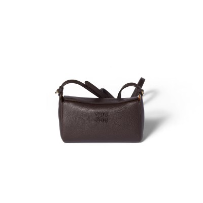 MIU MIU LEATHER POUCH 5NF462 (18*9.5*7cm)